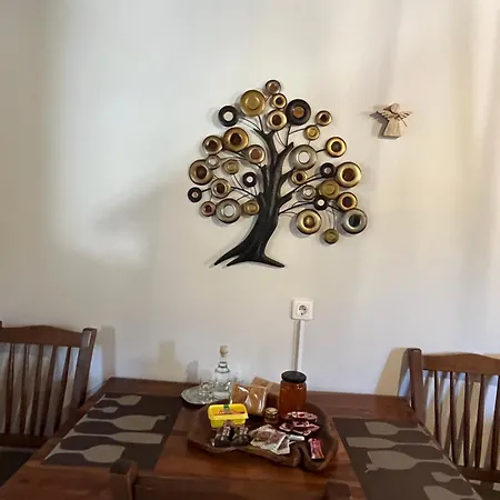 公寓 Olga's Front Yard *