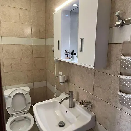 Olga's Front Yard 干尼亞