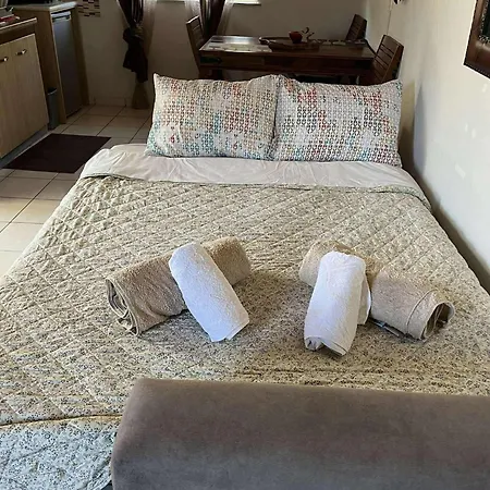 Olga's Front Yard 公寓 *