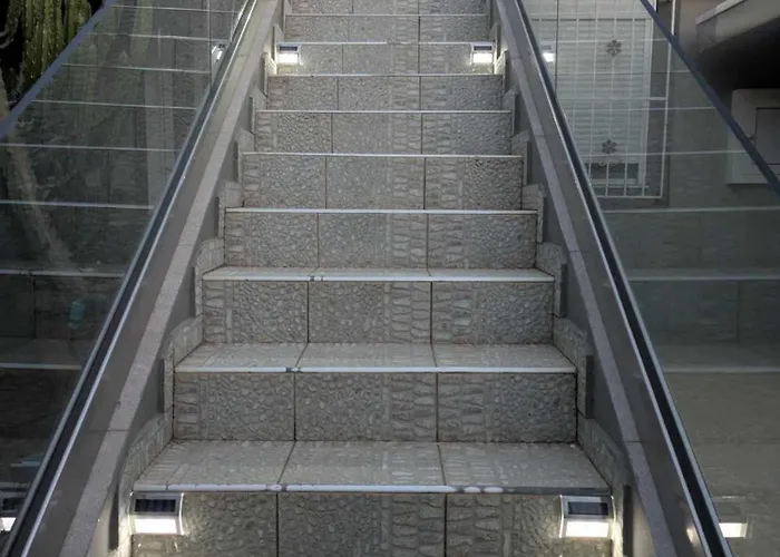 Appartement Olga's Front Yard Chania (Crete)