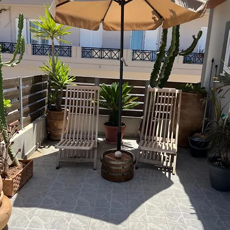 Olga's Front Yard