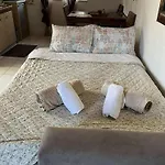 Apartment Olga's Front Yard